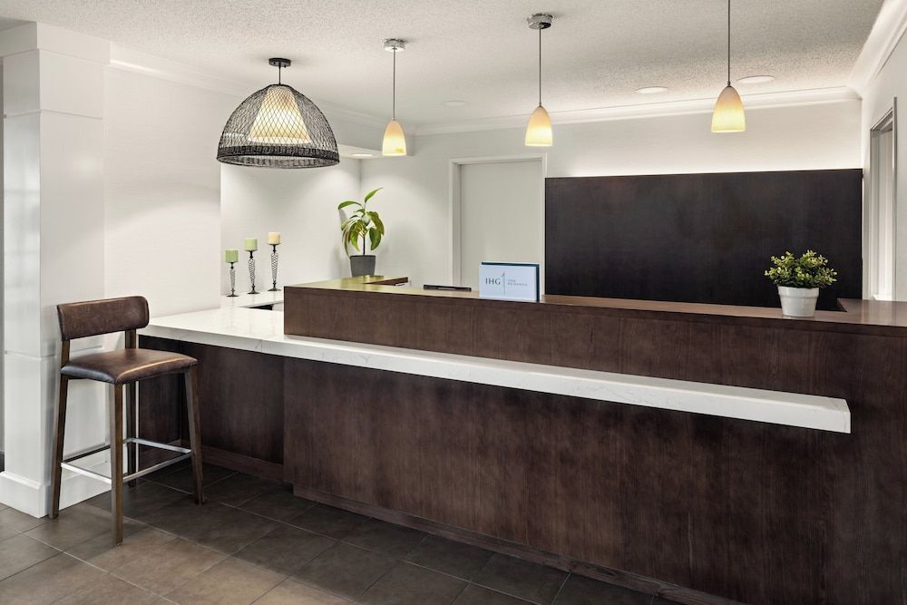 Staybridge Suites MPLS-MAPLE GROVE/ARBOR LAKES by IHG 1