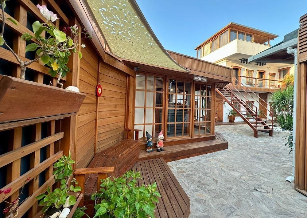 Bodrum Konağı 2