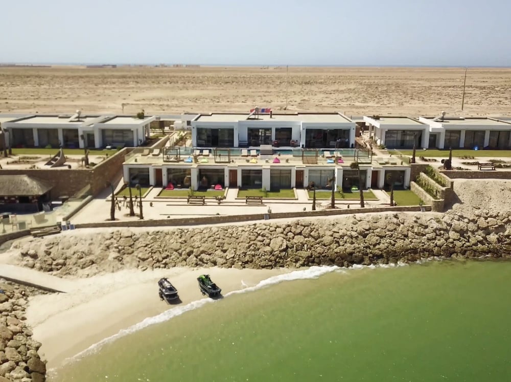 Bavaro Beach Dakhla 1
