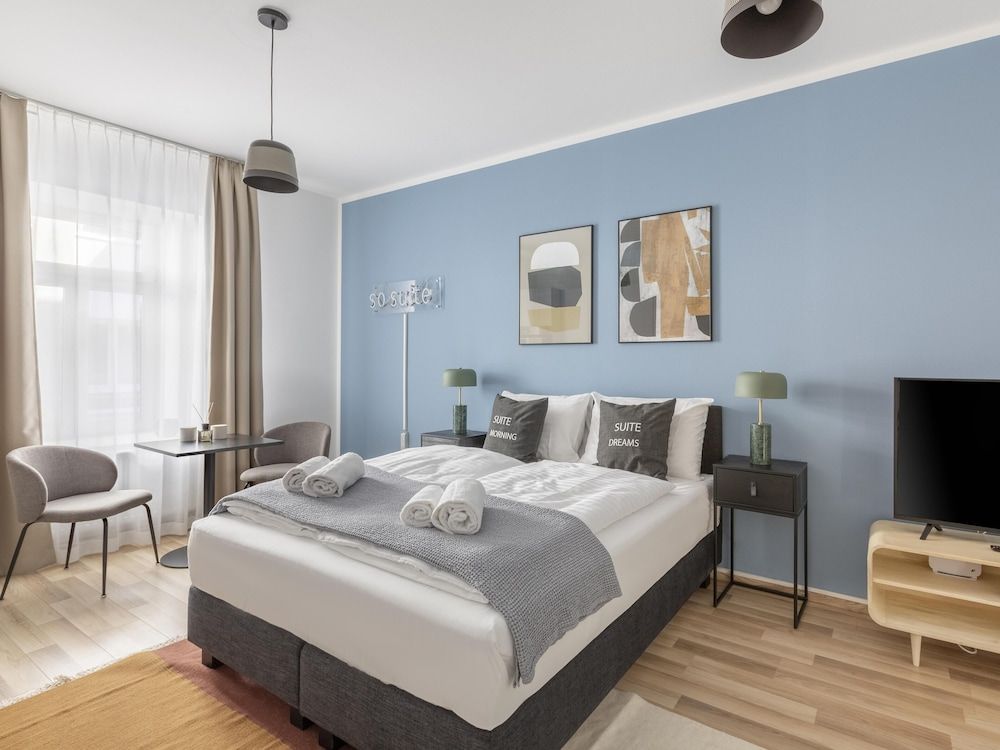 Limehome Villach Kirchenplatz 1