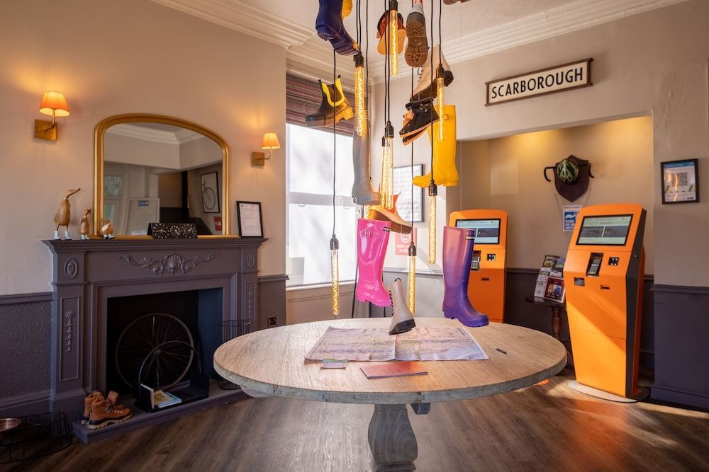 Bike & Boot Inns Scarborough - Leisure Hotels for Now 2