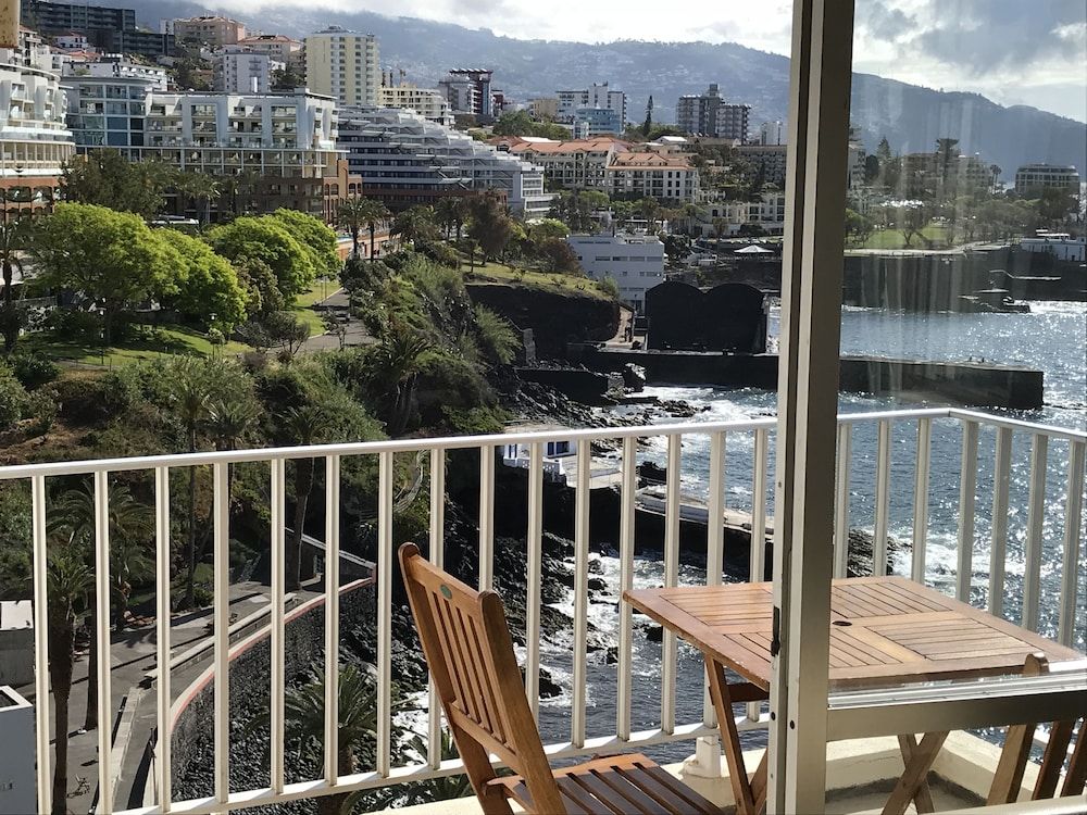 Apartamentos do mar 303 1