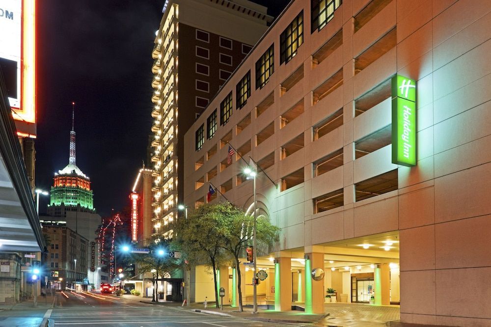 Holiday Inn SAN ANTONIO-RIVERWALK by IHG 1