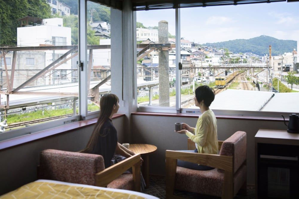 HOTEL BEACON ONOMICHI 2