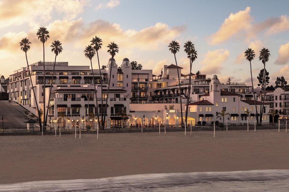 La Bahia Hotel & Spa 1