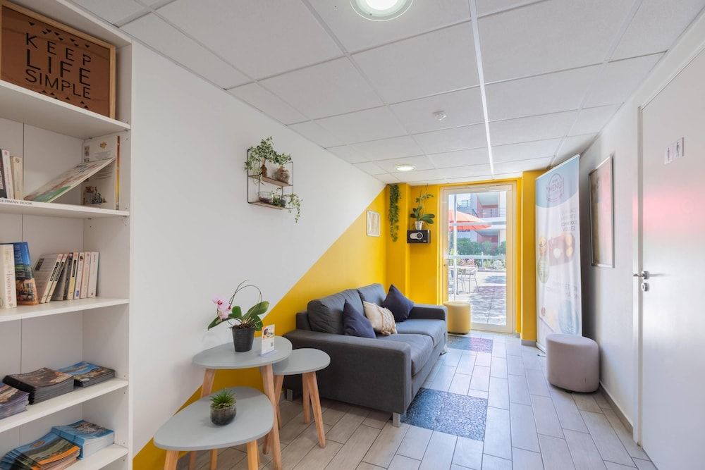 Comfort Aparthotel Cannes Mandelieu 2