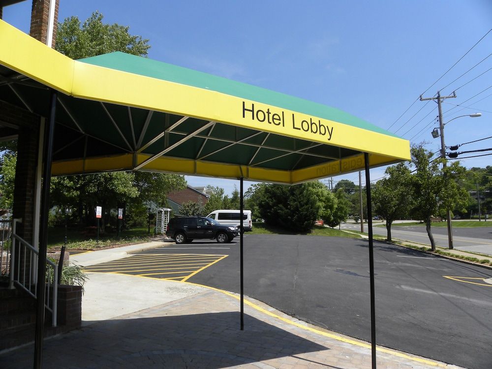 Quality Inn Mount Vernon 1