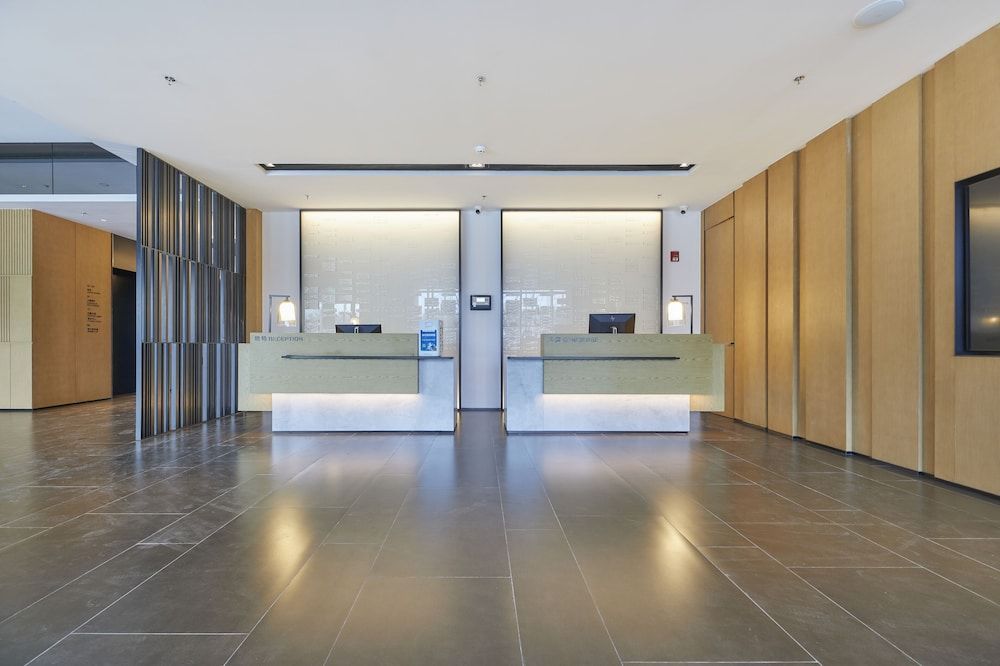 Fairfield by Marriott Changzhou Jintan 2