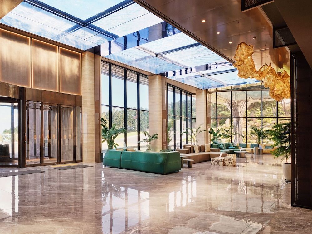 Amber Pure Hill Hotels & Resorts Jeju 2
