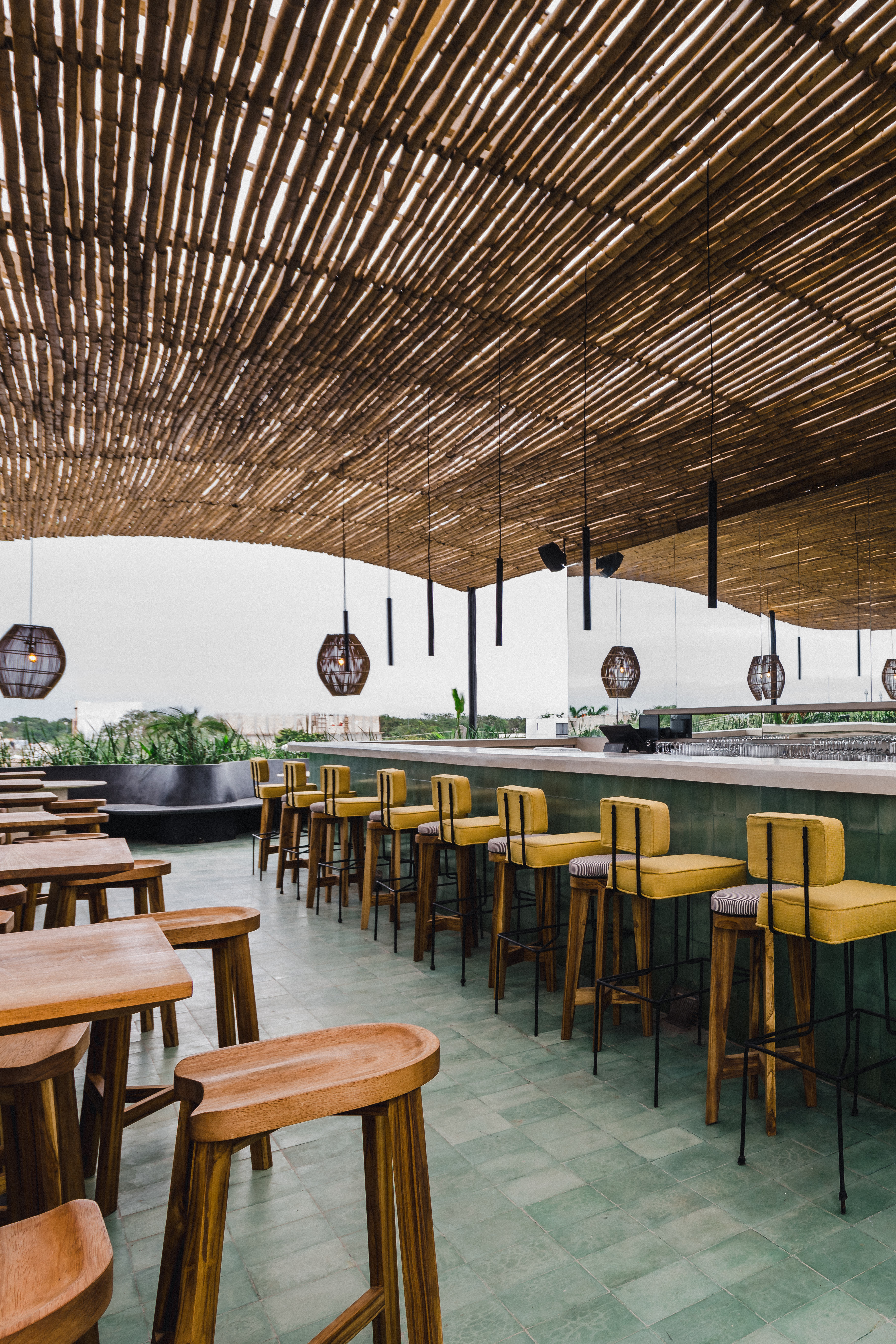 DownTown Tulum Hotel 2