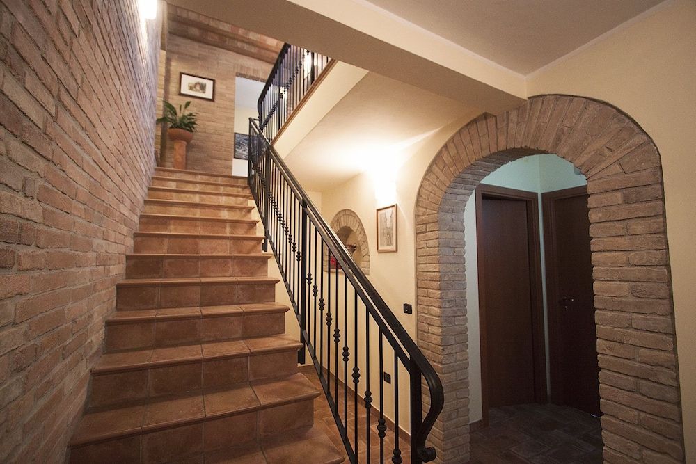 Camere Santucci 1