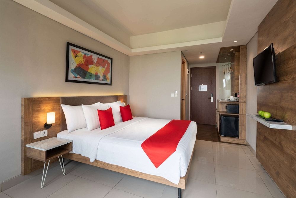 Ramada by Wyndham Serpong 1