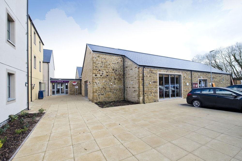 Premier Inn Cockermouth 1