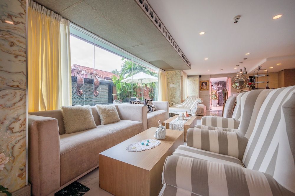 Sonia residence - SHA Extra Plus 2