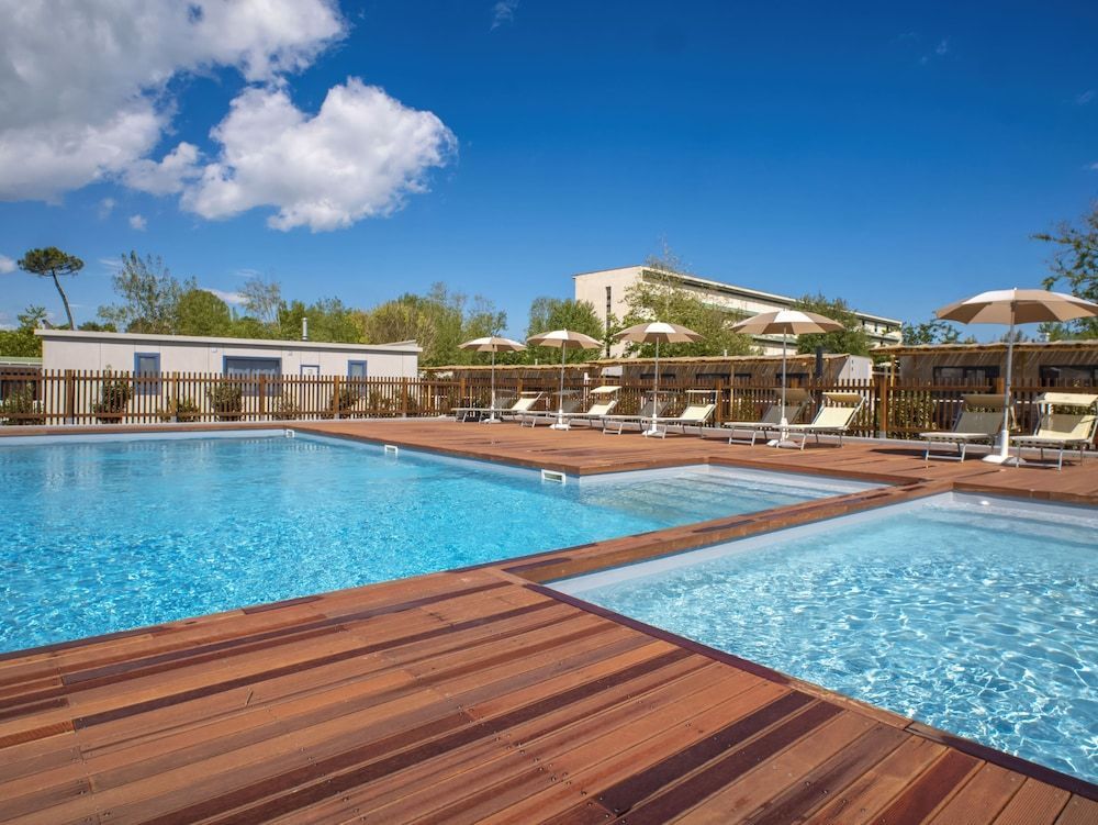 Hotiday Milano Marittima Pineta 1