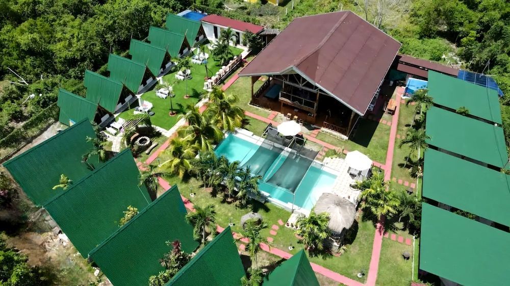 Glamping Alona 1
