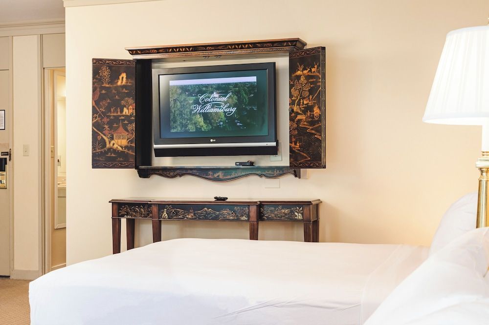 Griffin Hotel, an official Colonial Williamsburg Hotel 2