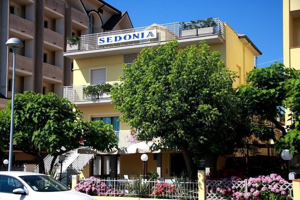 Hotel Sedonia 1