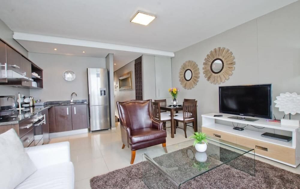 401 Infinity Apartment 1