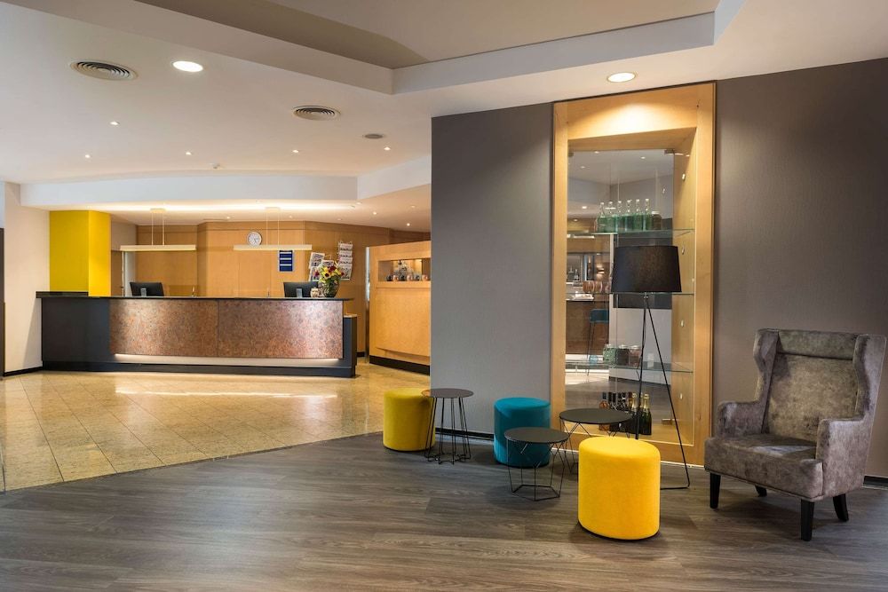 Ramada by Wyndham Hannover Messe 2