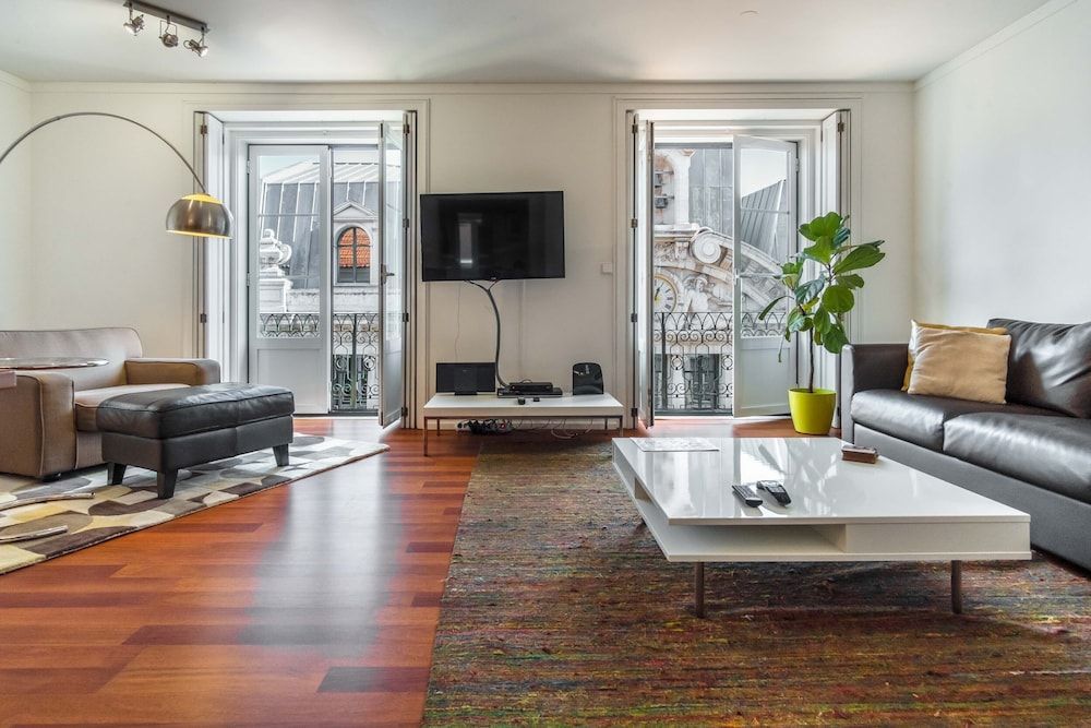 LV Premier Apartments Chiado- CH 1
