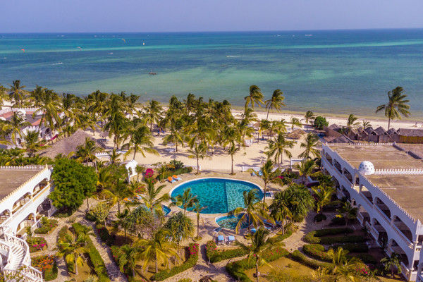 Club Jumbo Resort Watamu 2