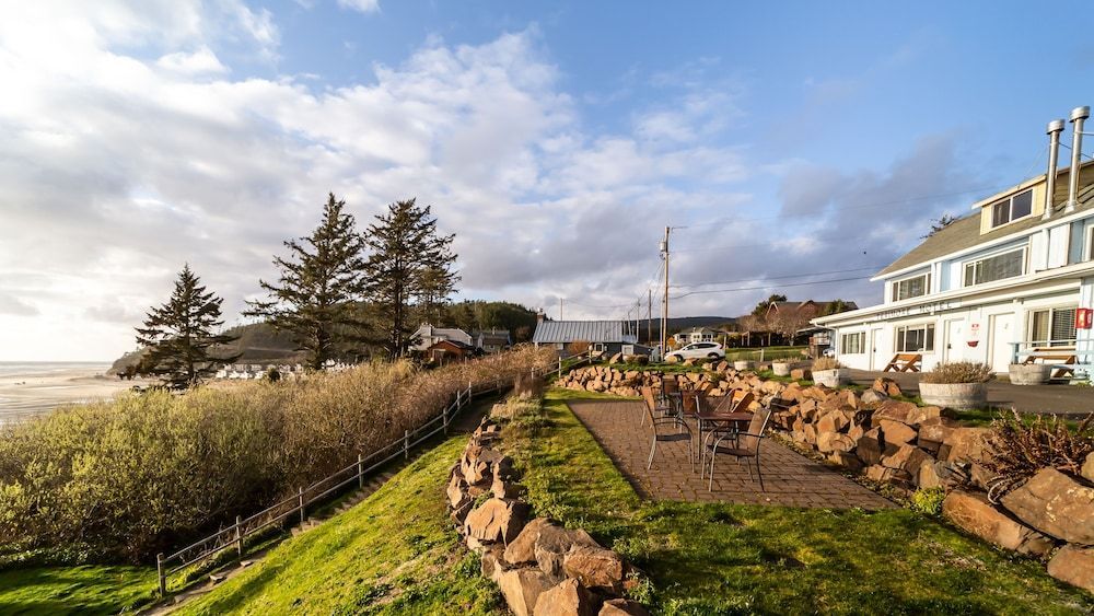 Terimore Lodging by the Sea 1