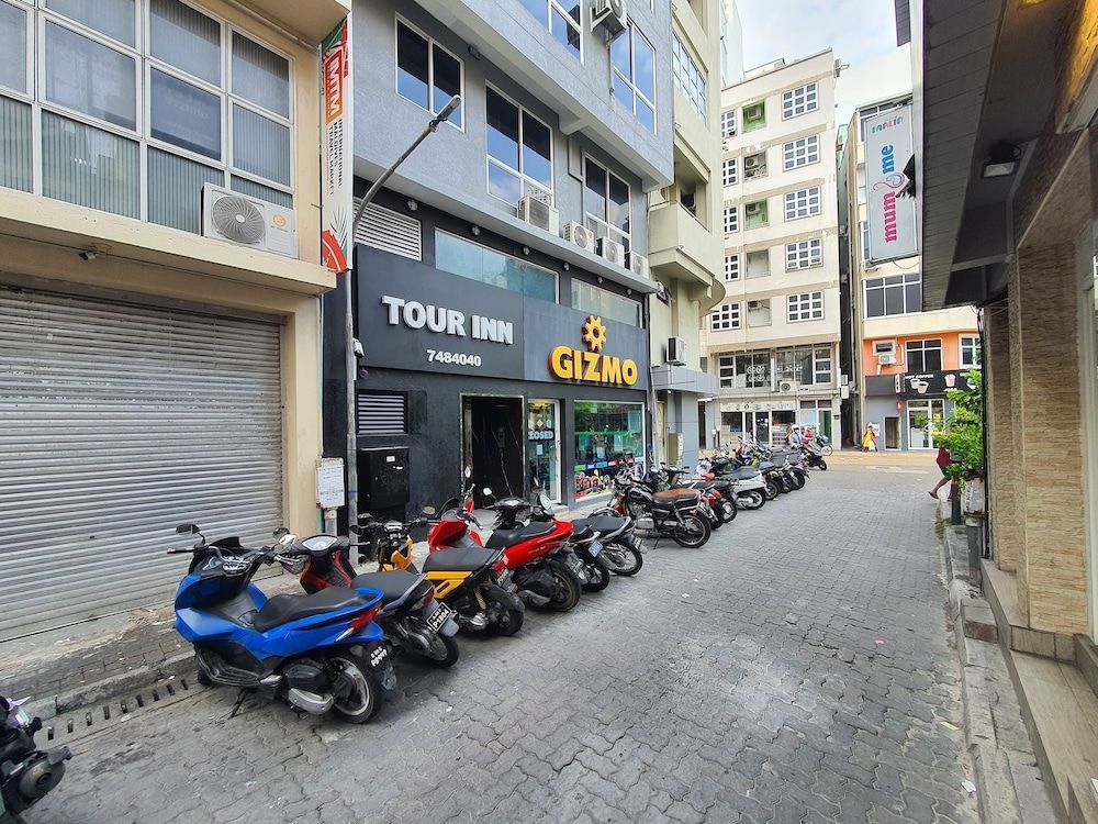Tour Inn 1