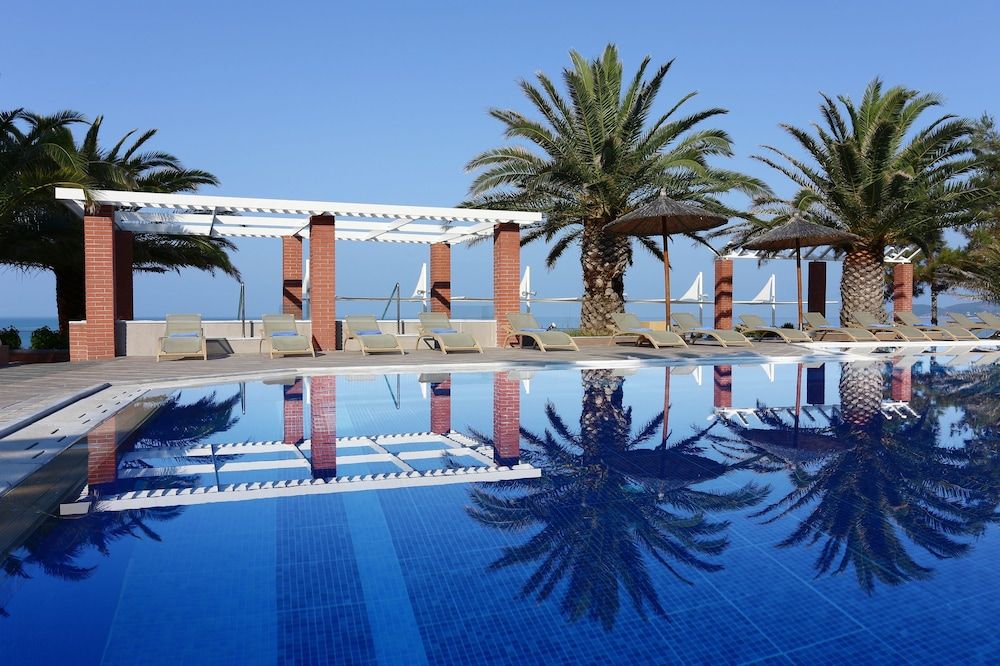 Alexandra Beach Spa Resort 1