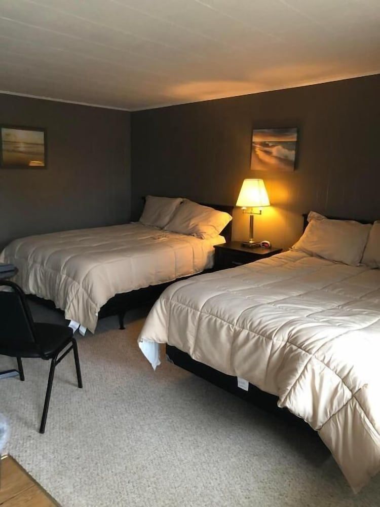 Oakes Oramel Inn 2