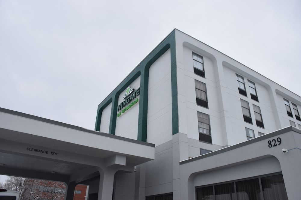 Wingate by Wyndham Baltimore BWI Airport 1