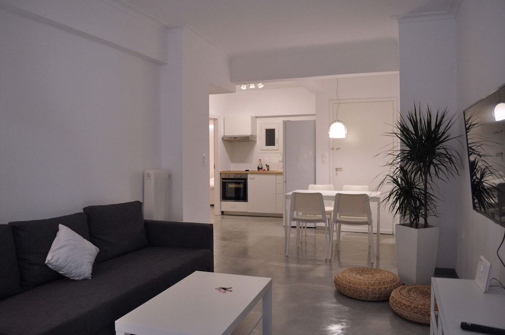 Olala One Apartment 1