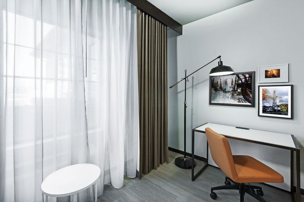 Hotel Indigo TULSA DWTN-ENTERTAINMENT AREA by IHG 2