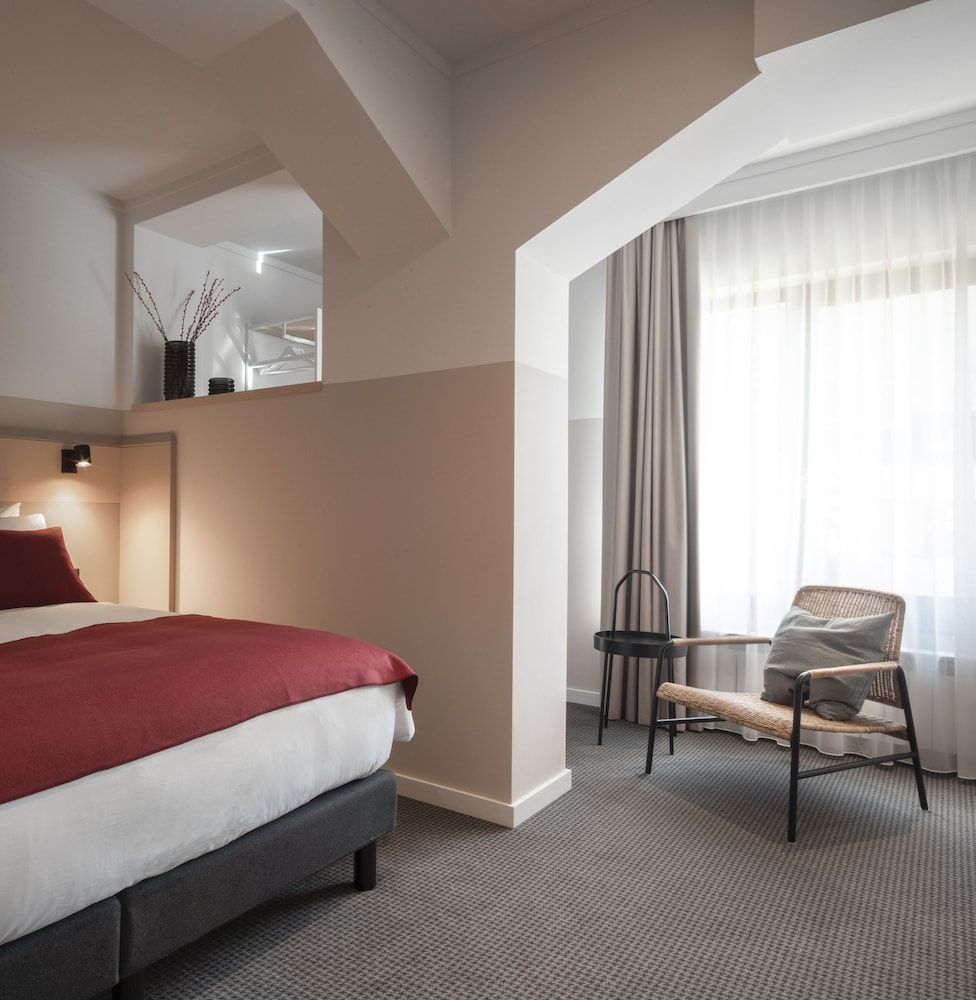 Atlas Aparthotel & Spa 2