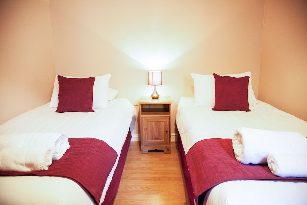 Royal Mile Accommodation 2