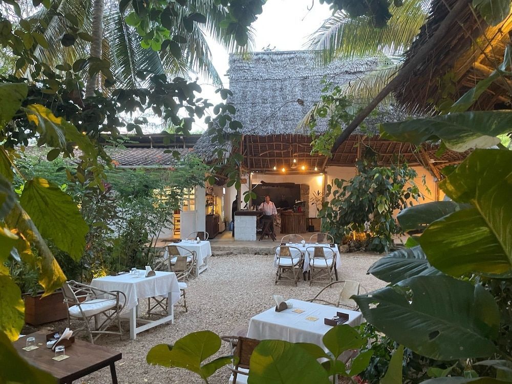 Atii Garden Bungalows 1