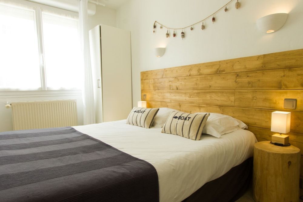 L'Appart d'en face Casa Cosy 2