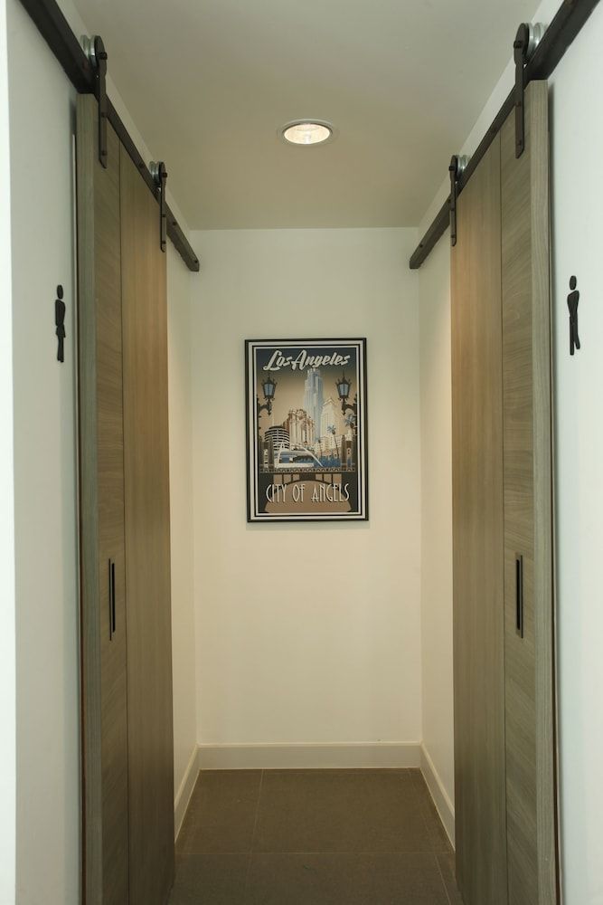 Port Canary Airport Hotel 2