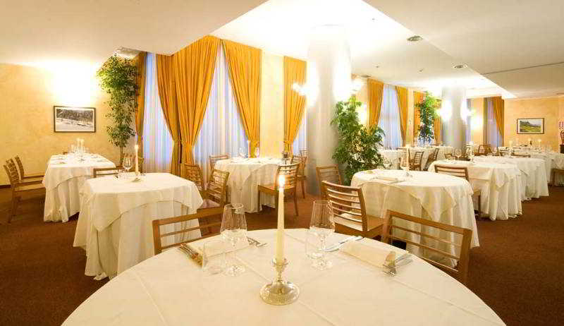 Hotel Rive 1