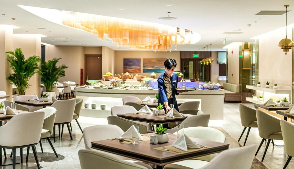 Best Western Premier Sapphire Halong 2
