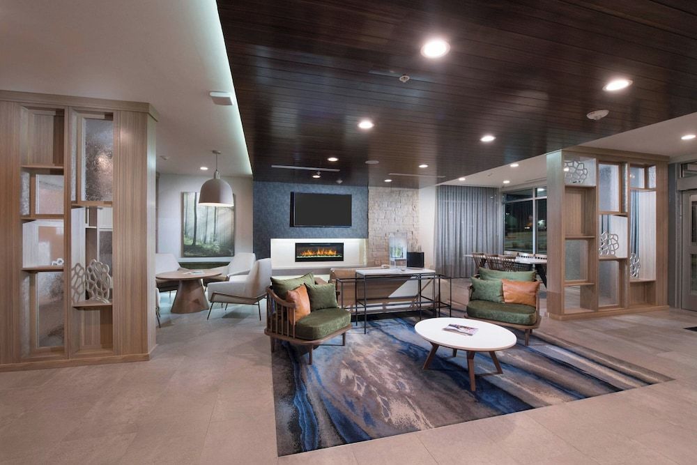 Fairfield Inn & Suites by Marriott Tyler South 1