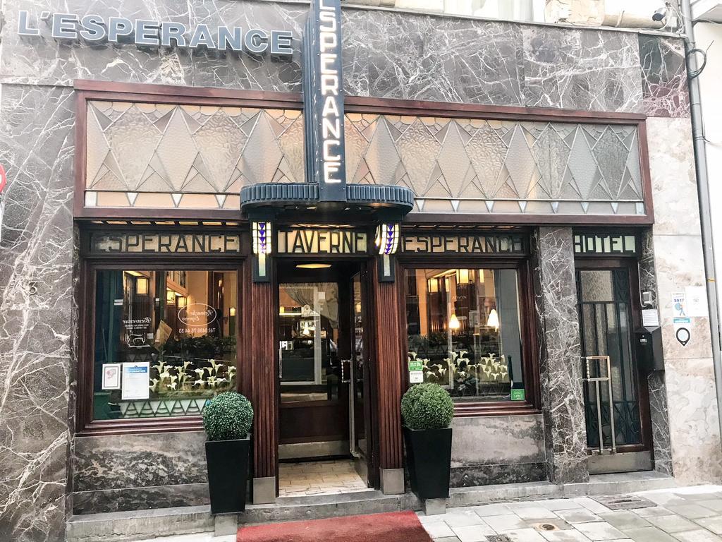 Esperance 2