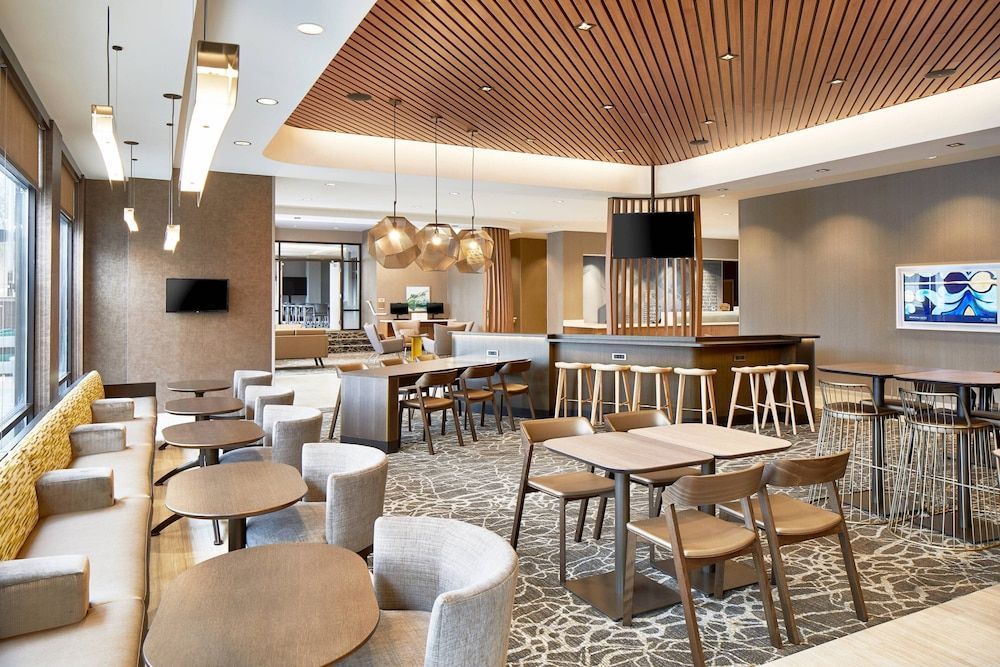 SpringHill Suites by Marriott Columbus Dublin 2