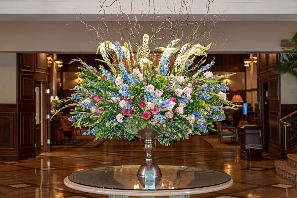 The Houstonian Hotel, Club & Spa 2