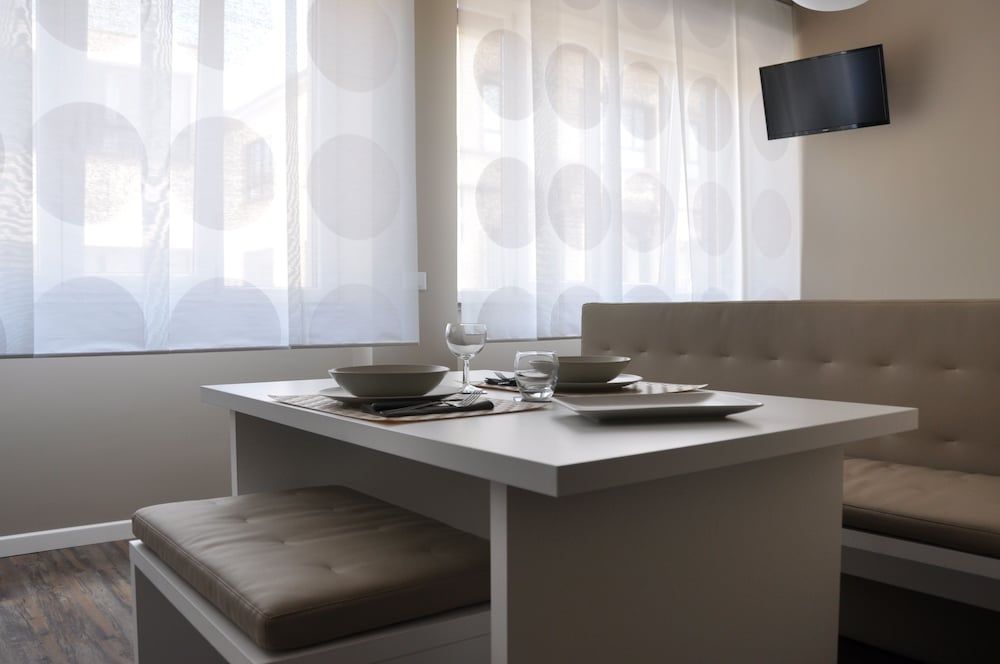 Studio Inn De Angeli 1
