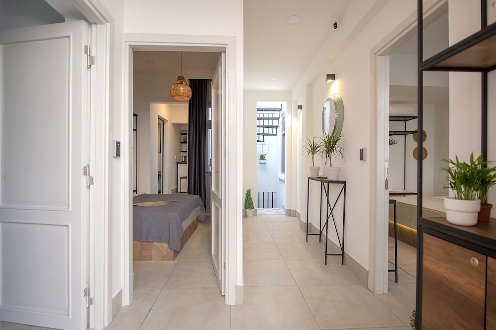 The Easy Rooms Terrace 2