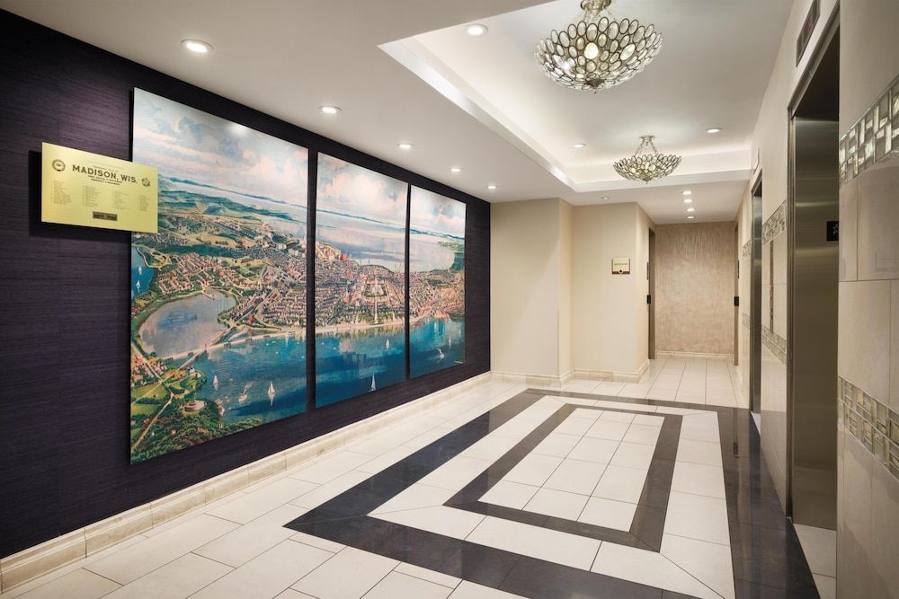 Best Western Premier Park Hotel 2