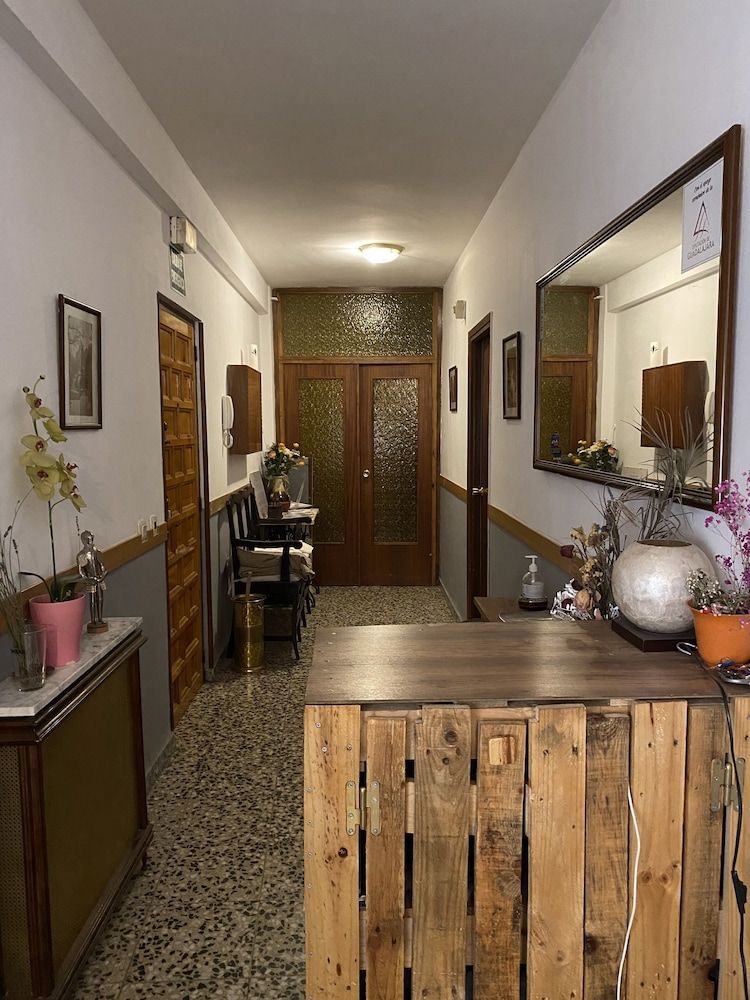Pension Martinez 1