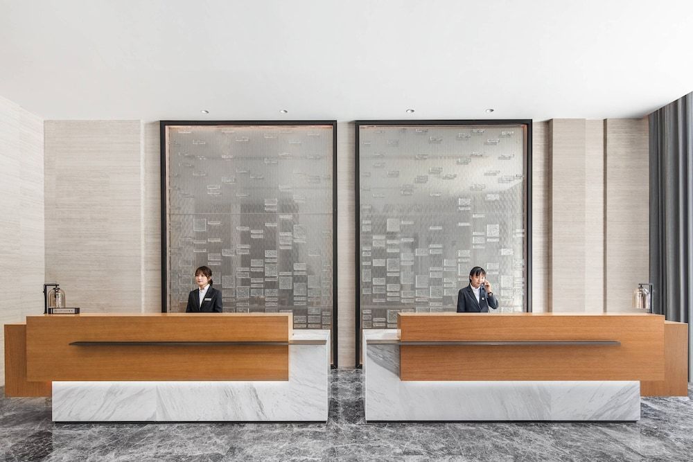 Fairfield by Marriott Zhuhai 2