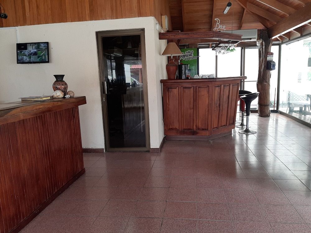 Samara Beach Hotel 2